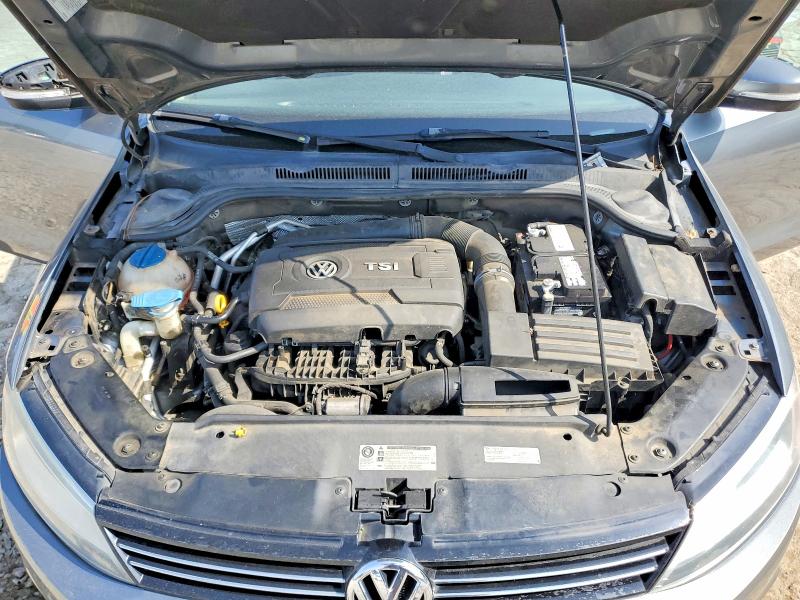 Aukcja sprzedaży 2014 Volkswagen Jetta, vin: 3VWD07AJ5EM317467, numer aukcji: 65219796