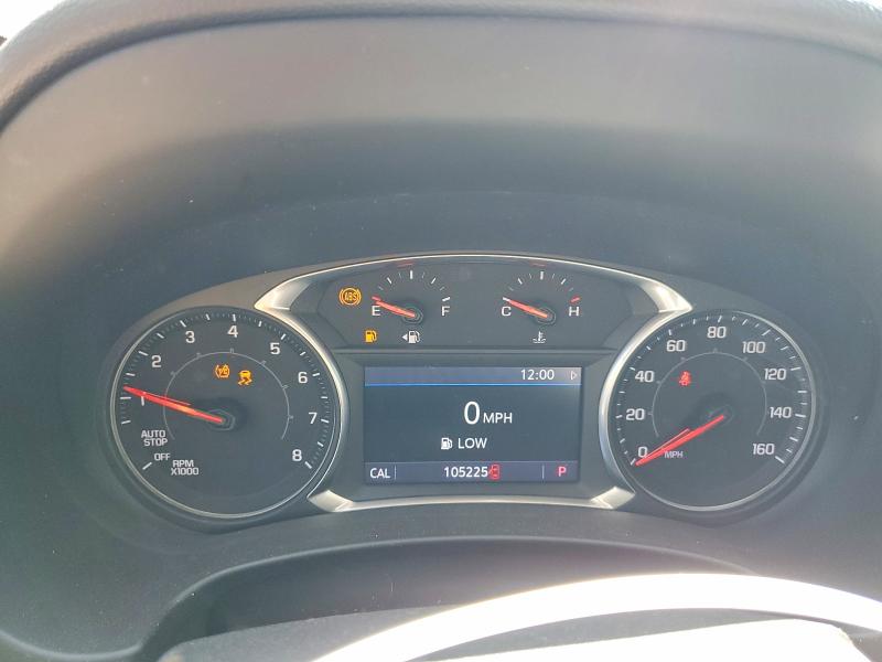 Продаж на аукціоні авто 2021 Gmc Terrain, vin: 3GKALPEV6ML393251, номер лоту: 63403536