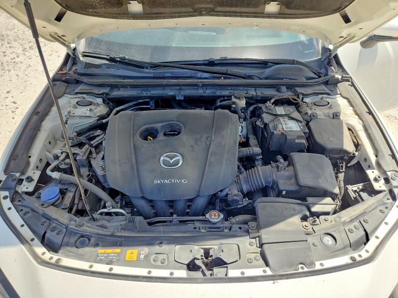 Продажа на аукционе авто 2020 Mazda 3, vin: JM1BPBNM4L1149280, номер лота: 64637326