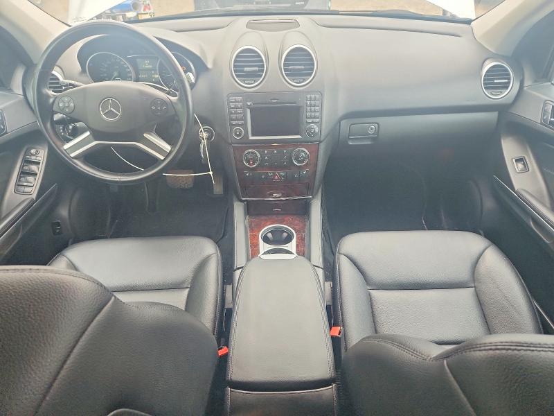 Продаж на аукціоні авто 2010 Mercedes-benz Ml, vin: 4JGBB2FB9AA595669, номер лоту: 64107156