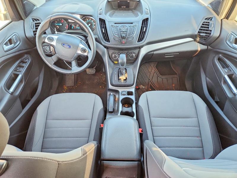 Продажа на аукционе авто 2015 Ford Escape, vin: 1FMCU0G72FUC41009, номер лота: 65582366