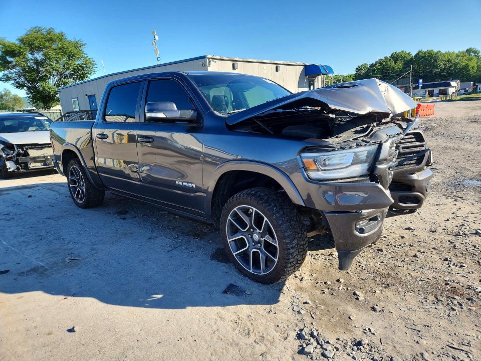 Aukcja sprzedaży 2021 Ram 1500, vin: 1C6SRFJT5MN514887, numer aukcji: 63583756