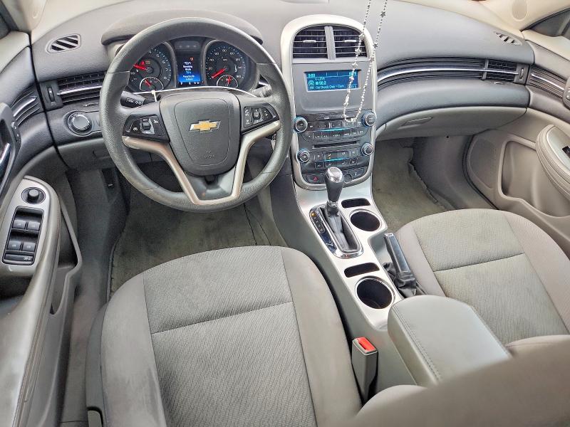 Продажа на аукционе авто 2014 Chevrolet Malibu, vin: 1G11B5SL2EF192988, номер лота: 64401886