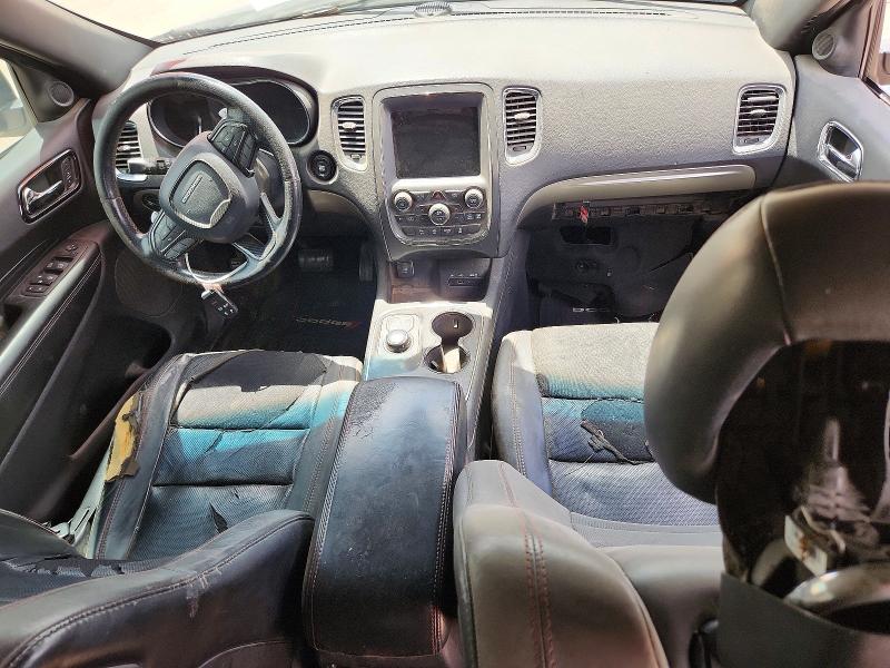 Aukcja sprzedaży 2014 Dodge Durango, vin: 1C4SDJCTXEC556668, numer aukcji: 65170866