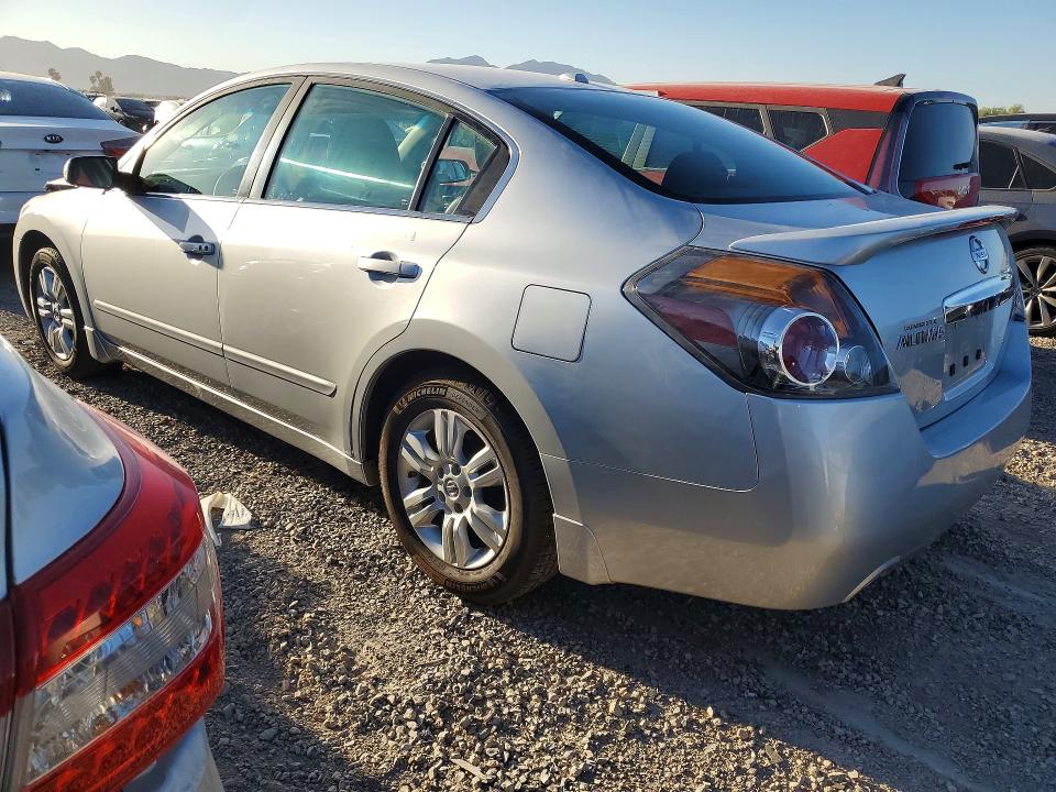 Продаж на аукціоні авто 2012 Nissan Altima, vin: 1N4BL2AP5CC234683, номер лоту: 63184516