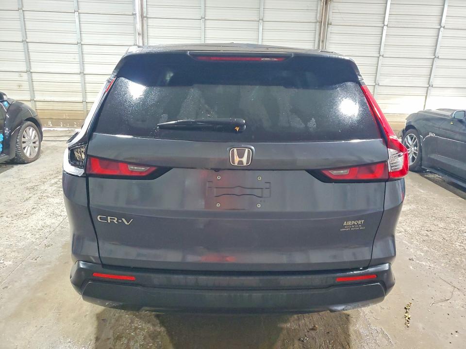 Aukcja sprzedaży 2024 Honda Cr-v, vin: 5J6RS3H73RL003050, numer aukcji: 66962236