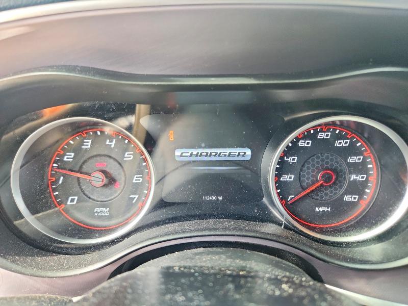 Продажа на аукционе авто 2019 Dodge Charger, vin: 2C3CDXBG2KH625104, номер лота: 64610946