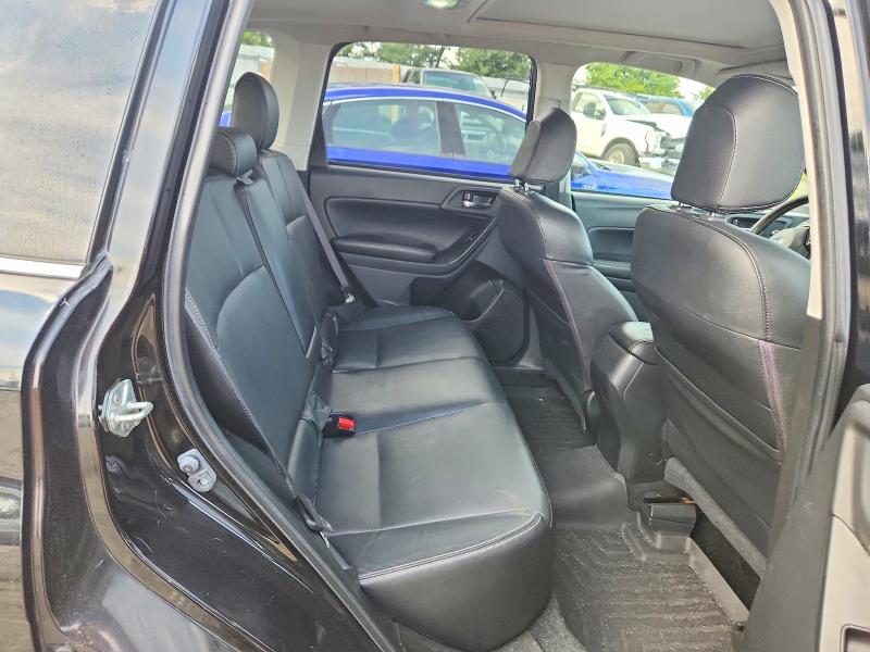 66417746 :رقم المزاد ، JF2SJAHC1EH494387 vin ، 2014 Subaru Forester مزاد بيع
