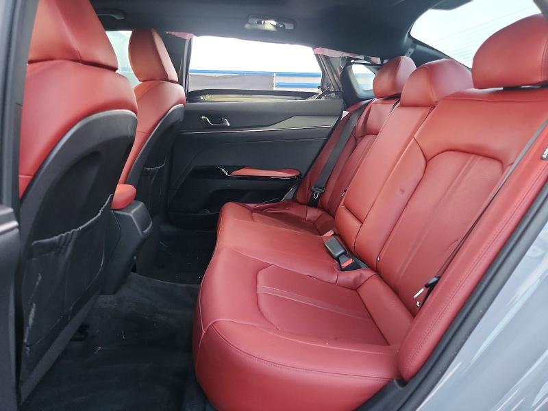 Продаж на аукціоні авто 2025 Kia K5, vin: KNAG64J70S5317361, номер лоту: 66562986