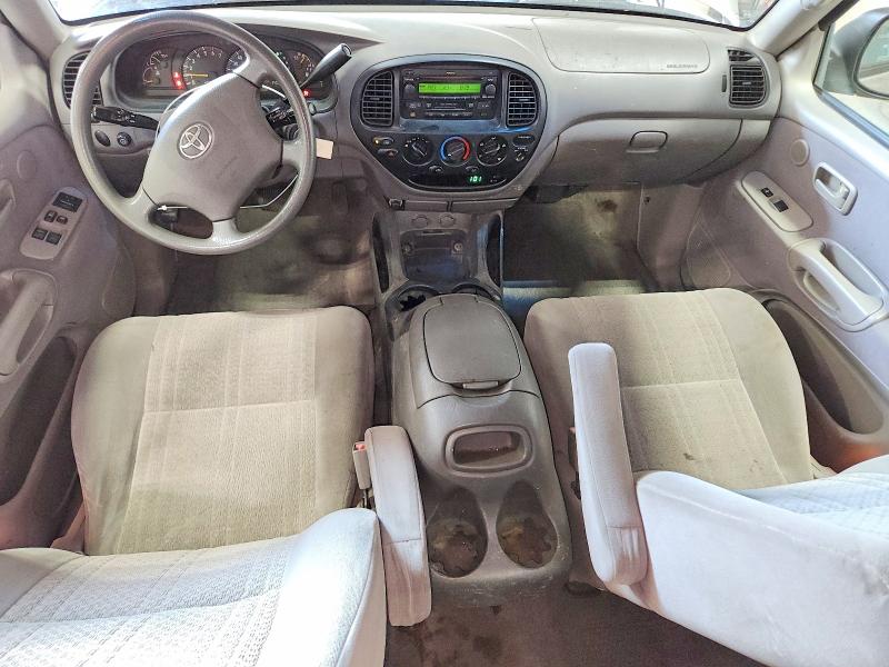 Aukcja sprzedaży 2003 Toyota Tundra, vin: 5TBRT34143S347974, numer aukcji: 64998716