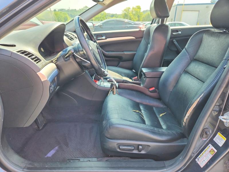 Aukcja sprzedaży 2006 Acura Tsx, vin: JH4CL96826C006006, numer aukcji: 64286576