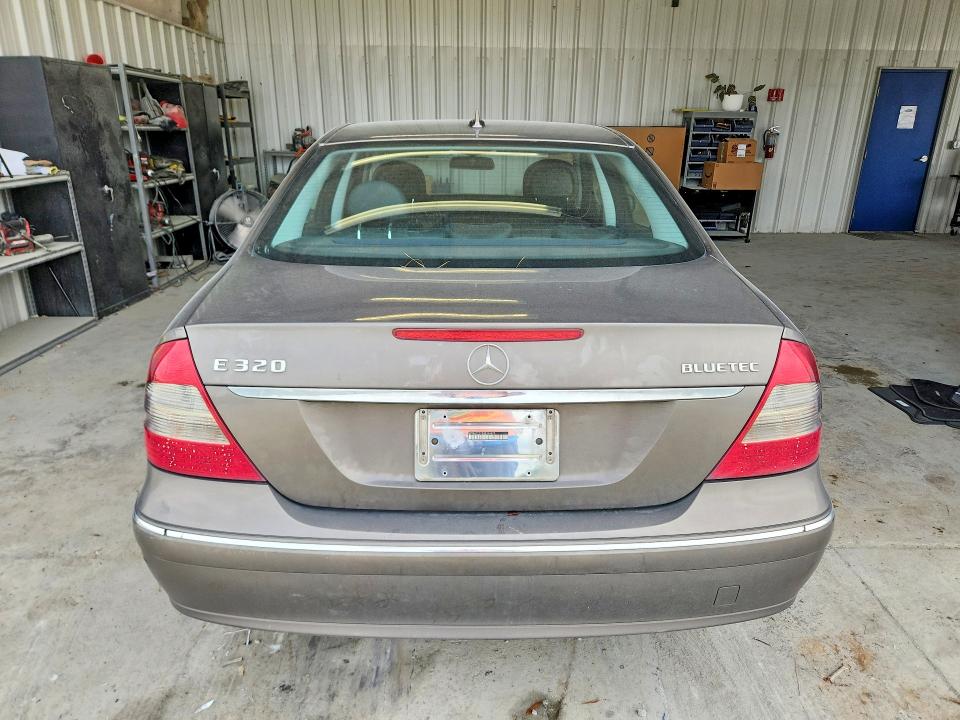 Aukcja sprzedaży 2008 Mercedes-benz E, vin: WDBUF22X58B304879, numer aukcji: 66579176