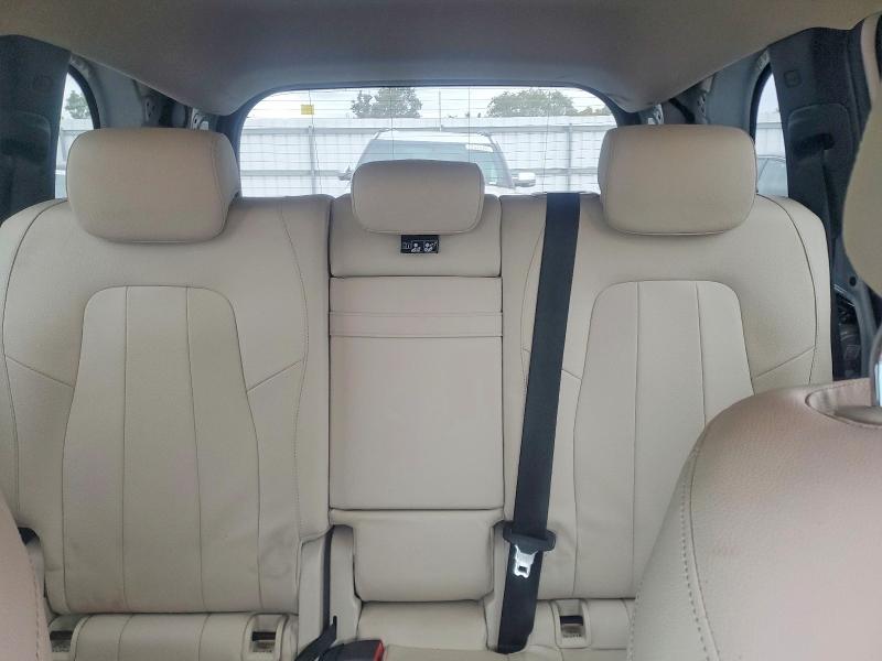 67015566 :رقم المزاد ، W1N4M4GB8MW150745 vin ، 2021 Mercedes-benz Glb مزاد بيع