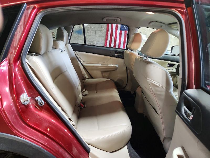 Продаж на аукціоні авто 2014 Subaru Xv Crosstrek, vin: JF2GPAGC7E8313945, номер лоту: 62633196