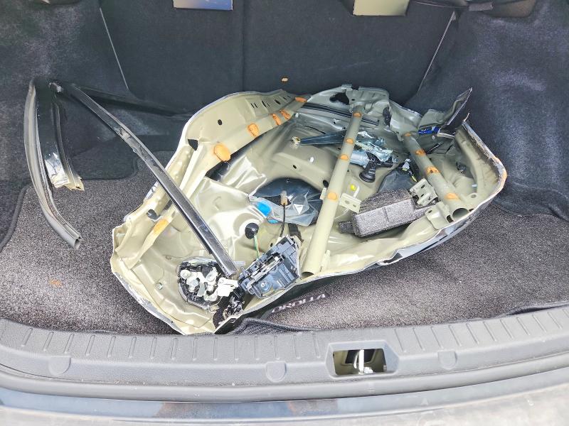 Продаж на аукціоні авто 2011 Toyota Corolla, vin: 2T1BU4EE9BC662287, номер лоту: 64758826
