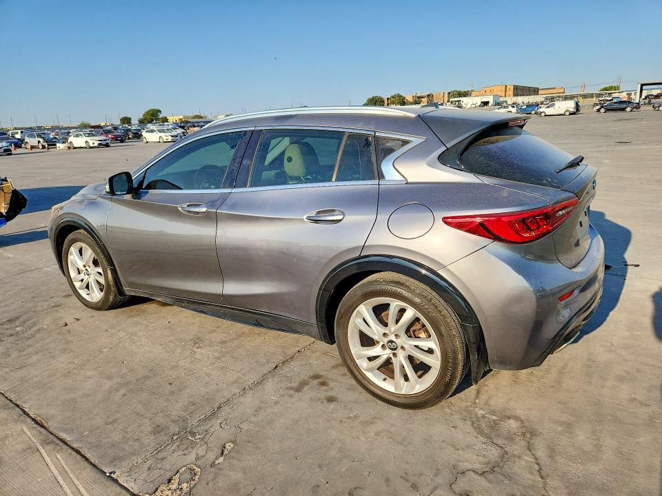 Aukcja sprzedaży 2019 Infiniti Qx30, vin: SJKCH5CP1KA008128, numer aukcji: 66965476