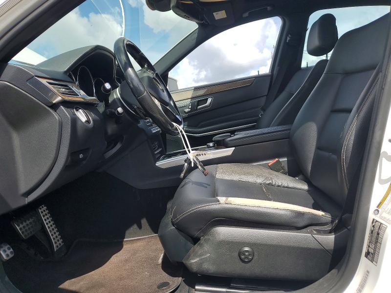 63914926 :رقم المزاد ، WDDHF5KB4EB019195 vin ، 2014 Mercedes-benz E مزاد بيع