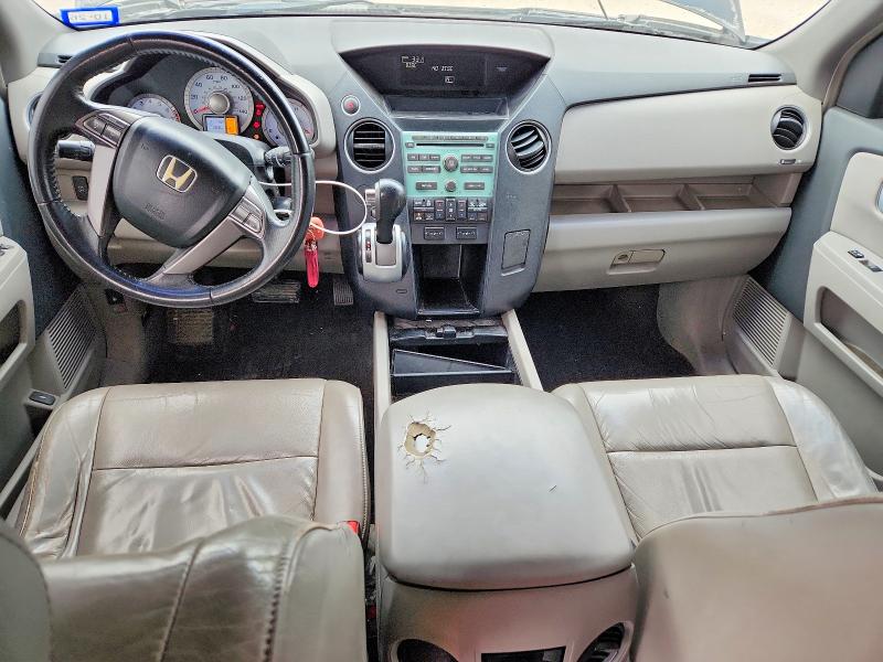 Aukcja sprzedaży 2009 Honda Pilot, vin: 5FNYF38549B000634, numer aukcji: 64387666