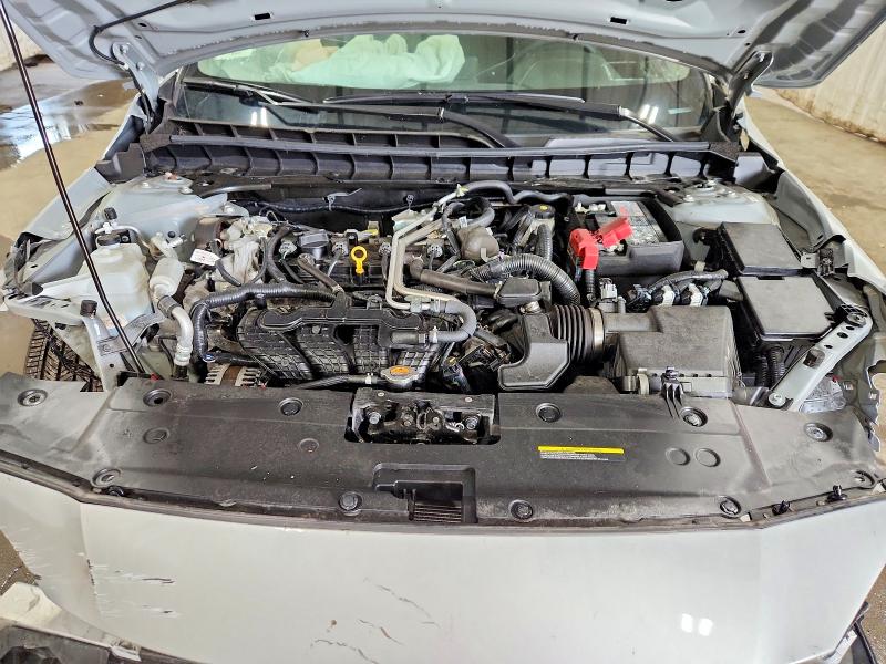 2026 Nissan Altima მანქანა იყიდება აუქციონზე, vin: 1N4BL4DV9TN304681, აუქციონის ნომერი: 66920666