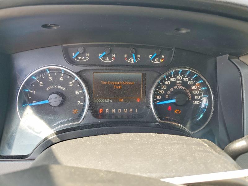 Продажа на аукционе авто 2013 Ford F150, vin: 1FTFW1ET3DKG38657, номер лота: 65796556