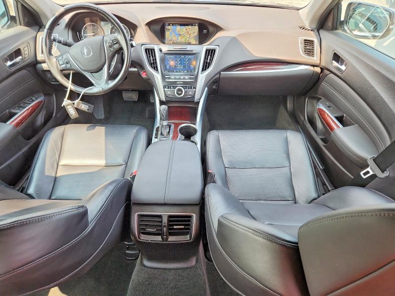 Продаж на аукціоні авто 2016 Acura Tlx, vin: 19UUB1F53GA000777, номер лоту: 64259956