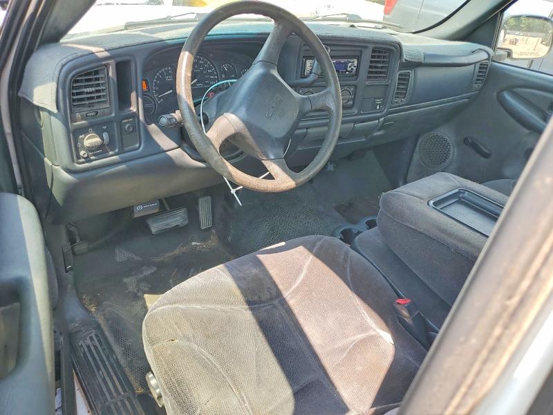 Aukcja sprzedaży 2002 Gmc New Sierra, vin: 1GTEC14W72Z340715, numer aukcji: 63840506