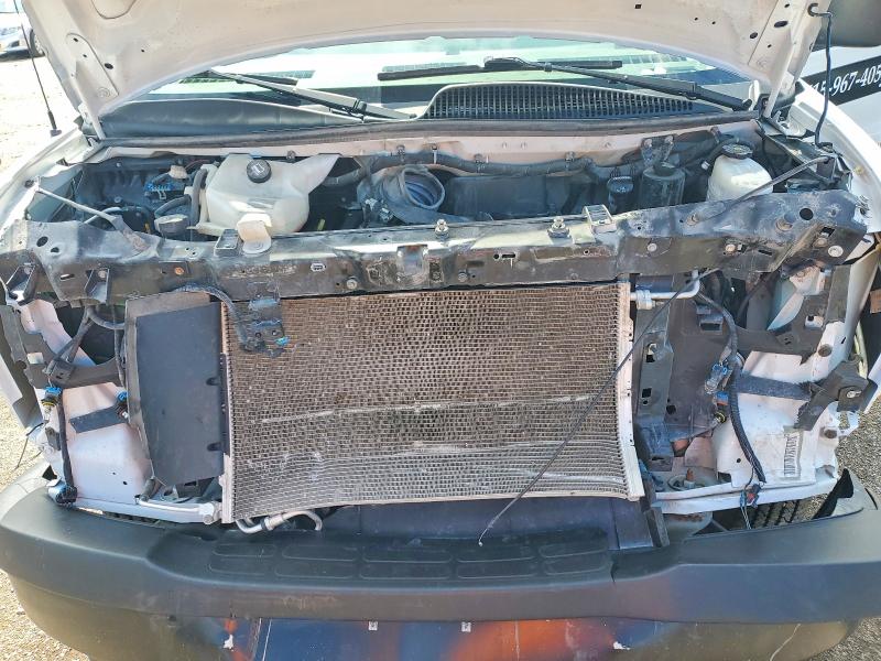 Aukcja sprzedaży 2022 Gmc Savana, vin: 1GTW7AF78N1218284, numer aukcji: 63483076