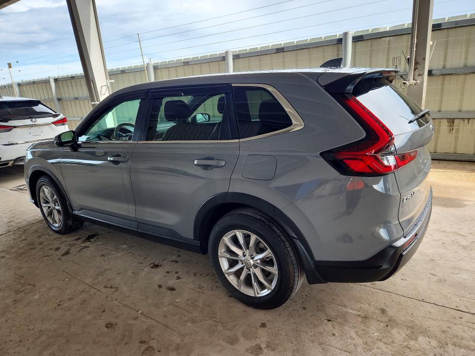 Продажа на аукционе авто 2024 Honda Cr-v, vin: 2HKRS4H77RH486302, номер лота: 64918716