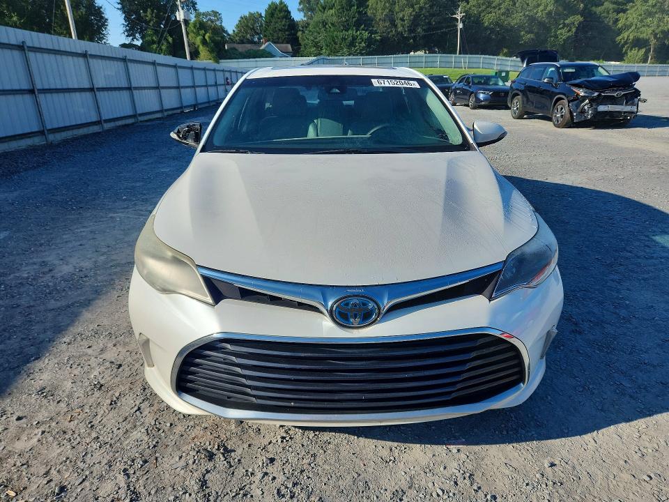 Aukcja sprzedaży 2016 Toyota Avalon Hybrid, vin: 4T1BD1EB2GU053312, numer aukcji: 67152046
