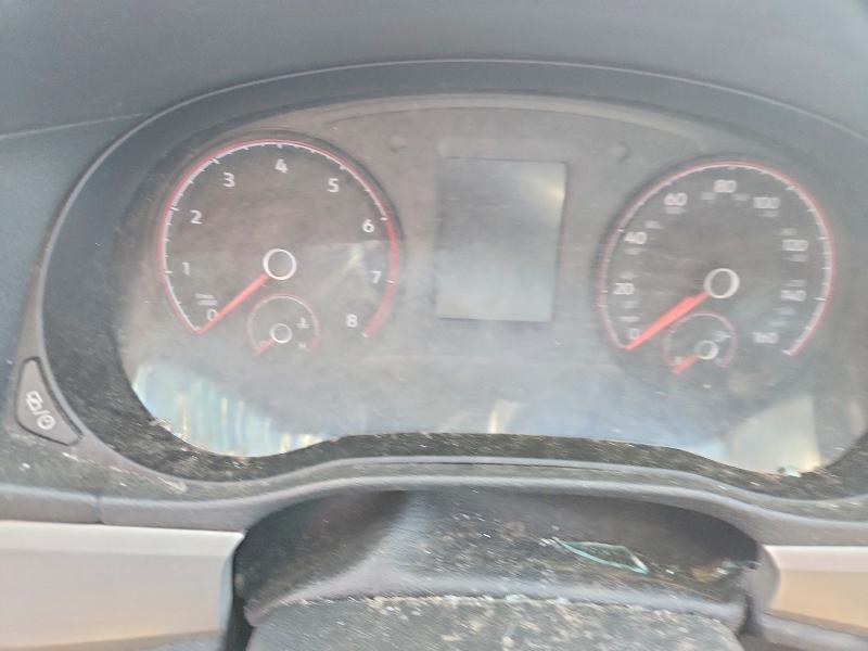 2020 Volkswagen Passat მანქანა იყიდება აუქციონზე, vin: 1VWSA7A32LC015249, აუქციონის ნომერი: 64106776