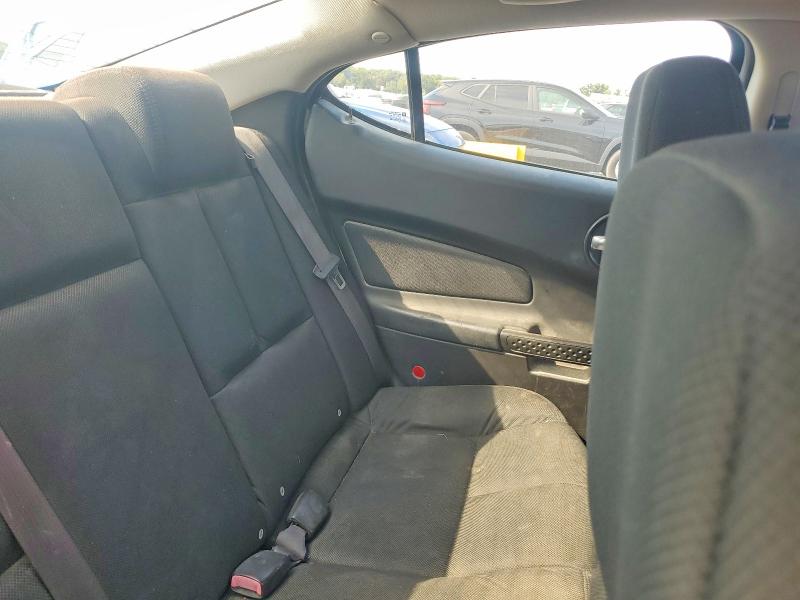 Aukcja sprzedaży 2007 Pontiac Grand Prix, vin: 2G2WP582271226150, numer aukcji: 66545016