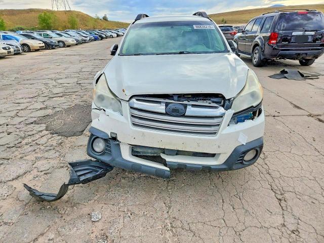 Продаж на аукціоні авто 2014 Subaru Outback, vin: 4S4BRCCC4E3272199, номер лоту: 66838216