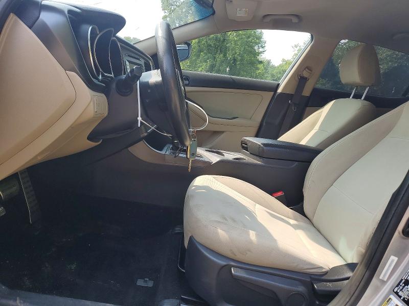 Aukcja sprzedaży 2014 Kia Optima, vin: 5XXGM4A75EG350851, numer aukcji: 63935466