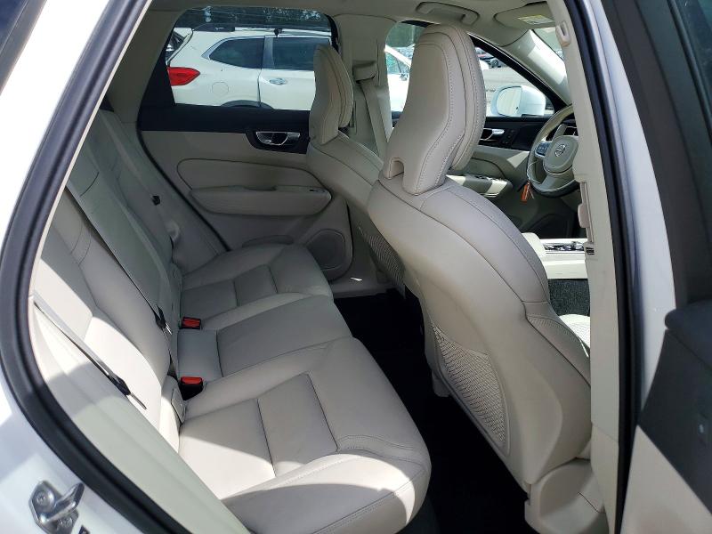 Продажа на аукционе авто 2021 Volvo Xc60, vin: YV4102DL9M1830574, номер лота: 66900516