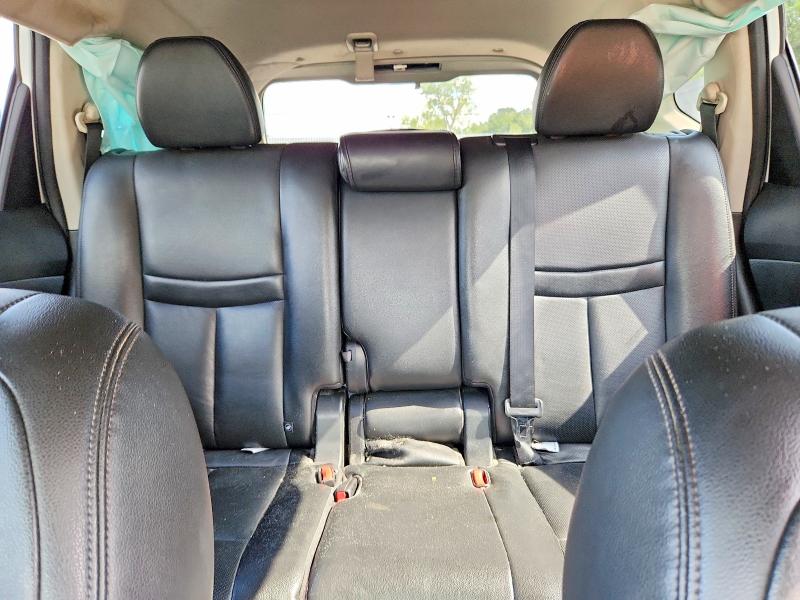 Продажа на аукционе авто 2015 Nissan Rogue, vin: 5N1AT2MV0FC902082, номер лота: 64503876