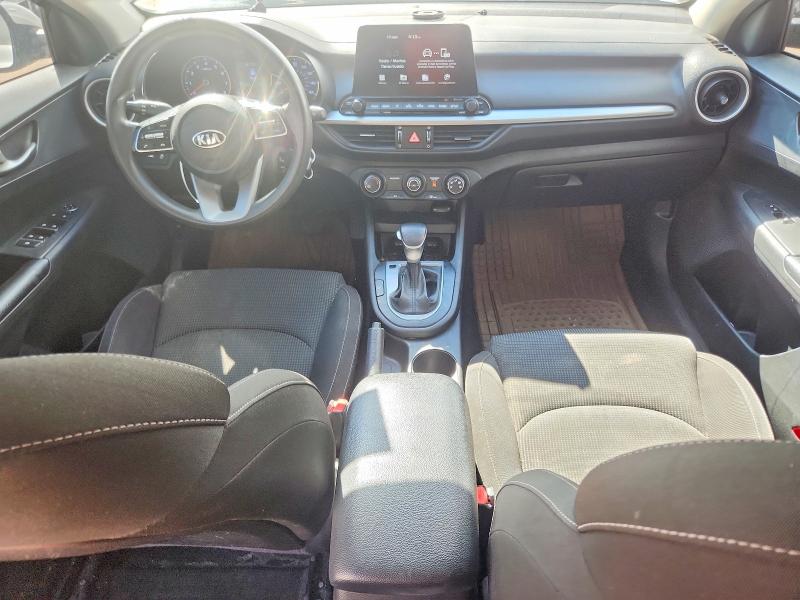Aukcja sprzedaży 2021 Kia Forte, vin: 3KPF24AD1ME350103, numer aukcji: 65517066