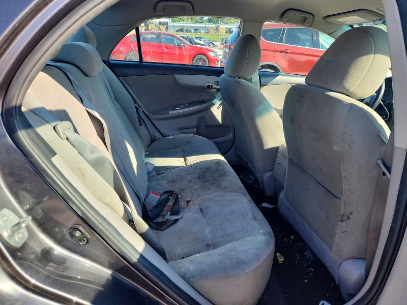 2013 Toyota Corolla მანქანა იყიდება აუქციონზე, vin: 5YFBU4EEXDP146202, აუქციონის ნომერი: 65647746