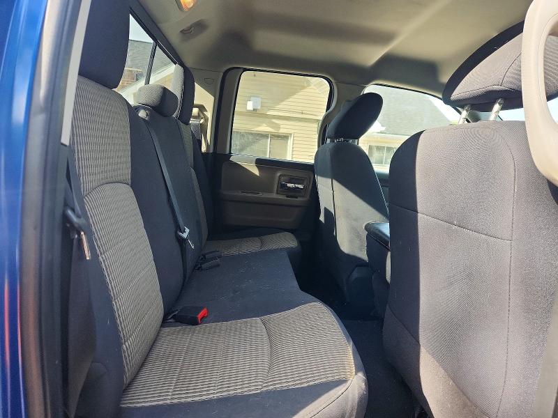 Aukcja sprzedaży 2011 Dodge Ram 1500, vin: 1D7RV1GT7BS613258, numer aukcji: 66616116