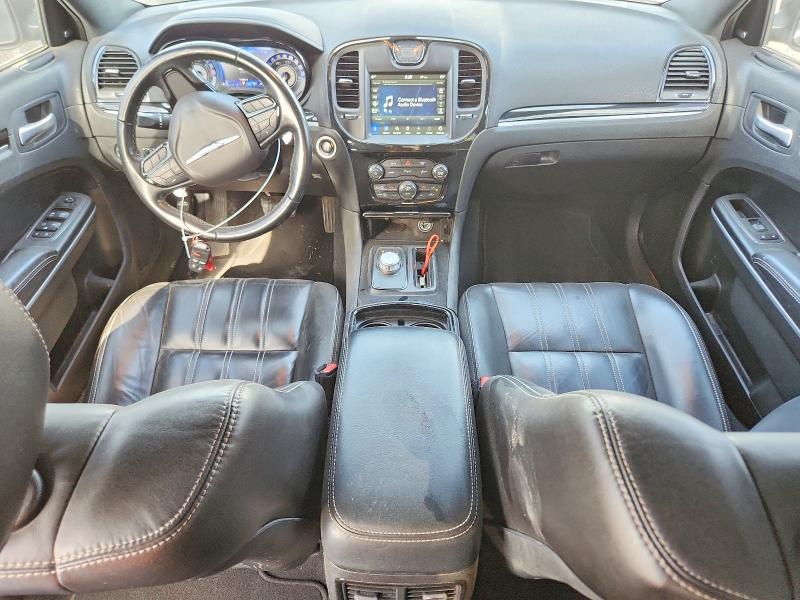 Aukcja sprzedaży 2022 Chrysler 300, vin: 2C3CCABG5NH158605, numer aukcji: 65542176