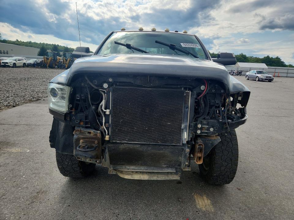 Продажа на аукционе авто 2014 Ram 2500, vin: 3C6UR5GL5EG136350, номер лота: 64224206