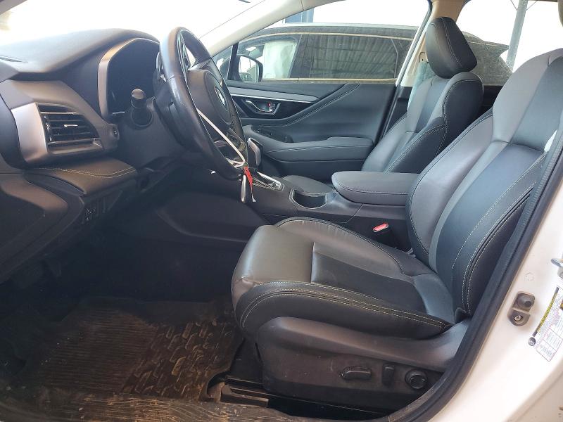 Aukcja sprzedaży 2022 Subaru Outback, vin: 4S4BTGJD7N3146925, numer aukcji: 64963656