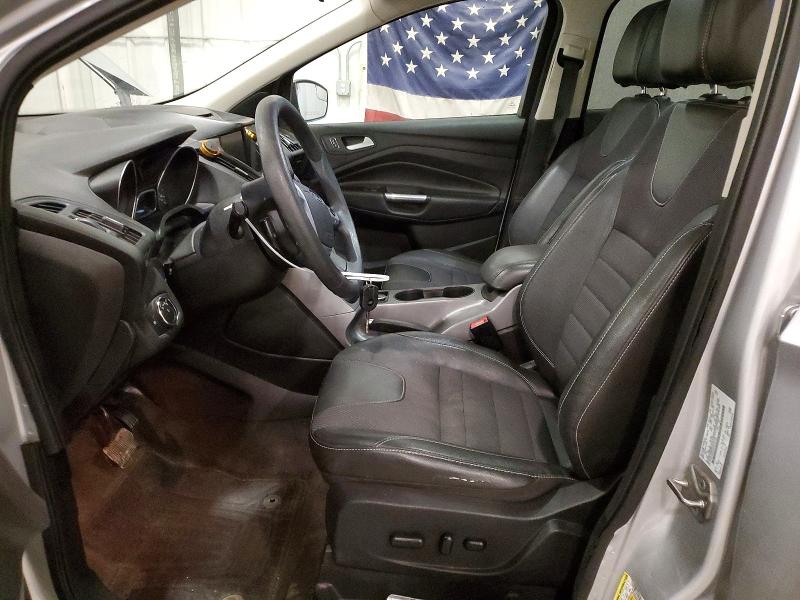 59981056 :رقم المزاد ، 1FMCU9GX4EUD31720 vin ، 2014 Ford Escape مزاد بيع