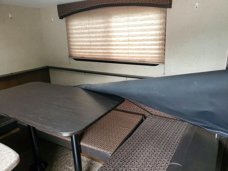 Продажа на аукционе авто 2018 Kz-rv Sonic, vin: 4EZT2222XJ4047398, номер лота: 66354856