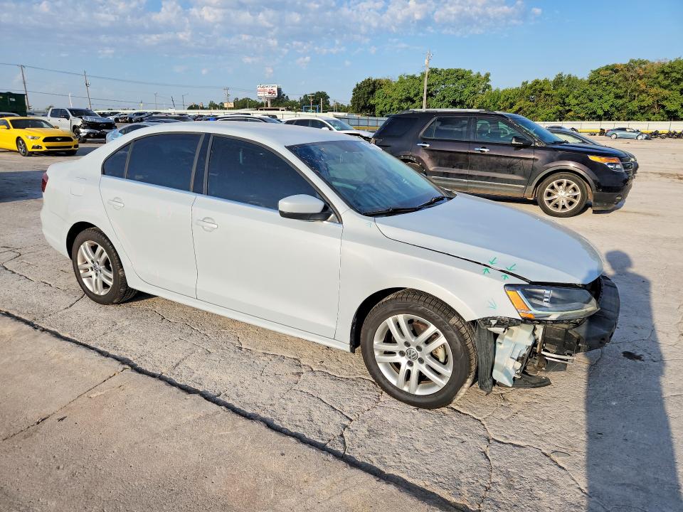 Aukcja sprzedaży 2017 Volkswagen Jetta, vin: 3VW2B7AJ9HM341535, numer aukcji: 66214626