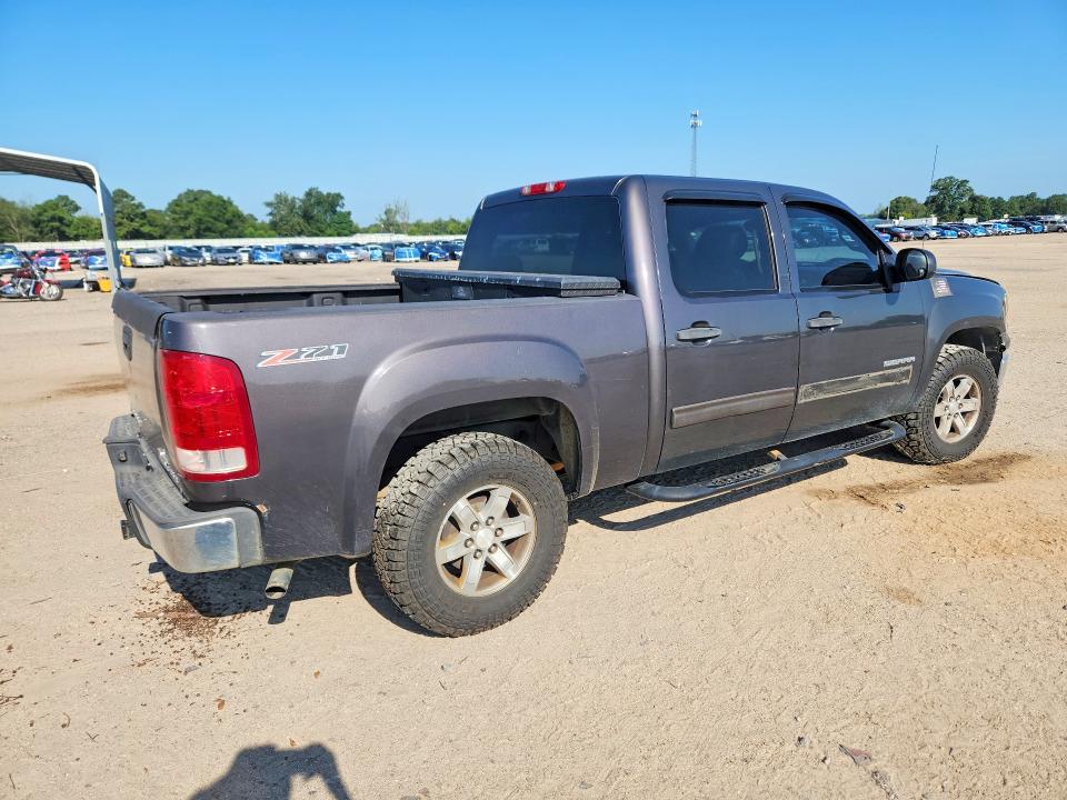 65804466 :رقم المزاد ، 3GTP2VE3XBG279335 vin ، 2011 Gmc Sierra مزاد بيع