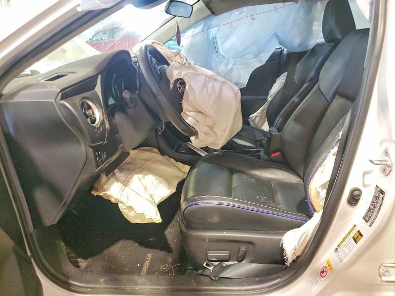 Aukcja sprzedaży 2019 Toyota Corolla, vin: 5YFBURHE1KP903719, numer aukcji: 66396956