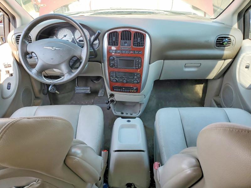 Aukcja sprzedaży 2006 Chrysler Town & Country, vin: 2A4GP64L76R708854, numer aukcji: 66598536