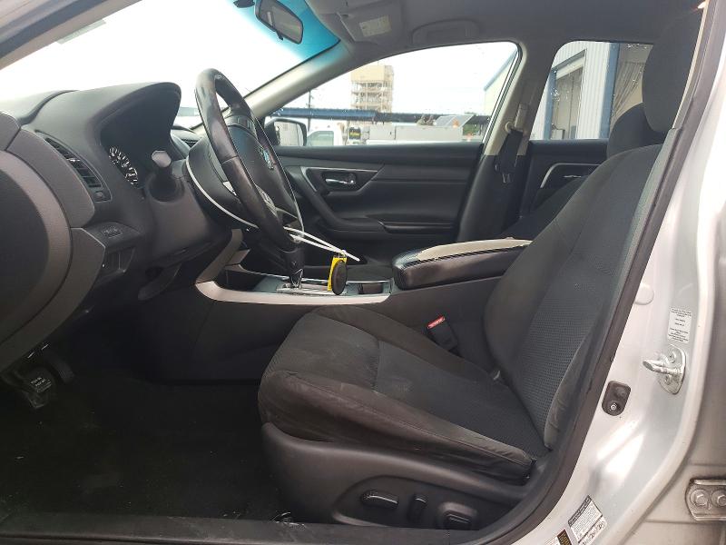 66784756 :رقم المزاد ، 1N4AL3AP4FC266059 vin ، 2015 Nissan Altima مزاد بيع
