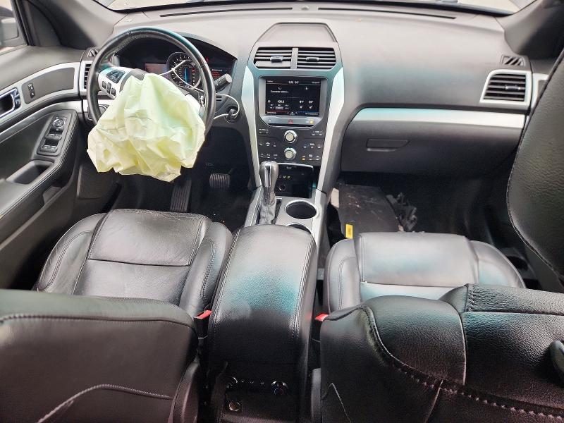 Продажа на аукционе авто 2011 Ford Explorer, vin: 1FMHK8D80BGA85777, номер лота: 67167576