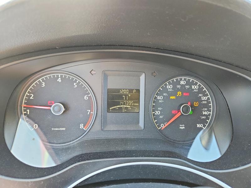 Продажа на аукционе авто 2011 Volkswagen Jetta, vin: 3VWDZ7AJ2BM357913, номер лота: 67185856